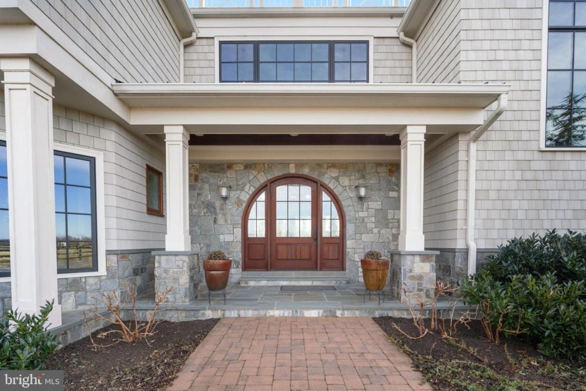 9,595 Sq. Ft. Mansion in Easton, MD ($6,500,000)