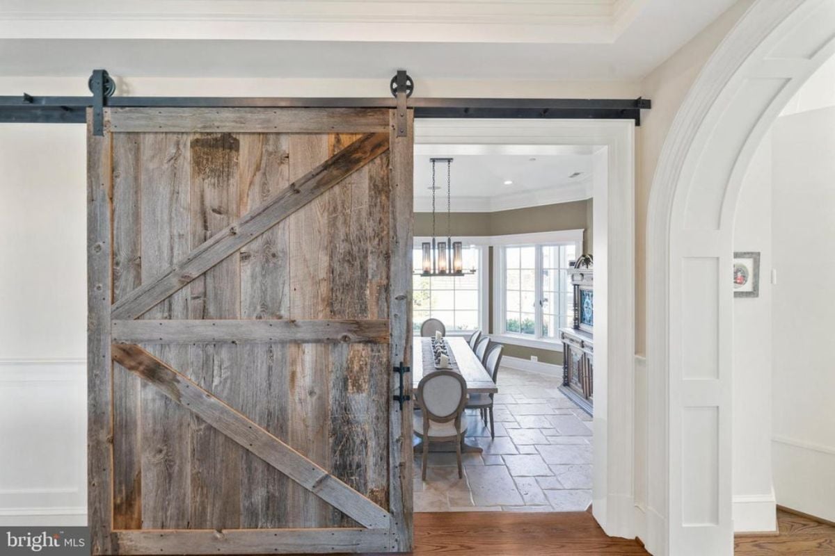 9,595 Sq. Ft. Mansion in Easton, MD ($6,500,000)