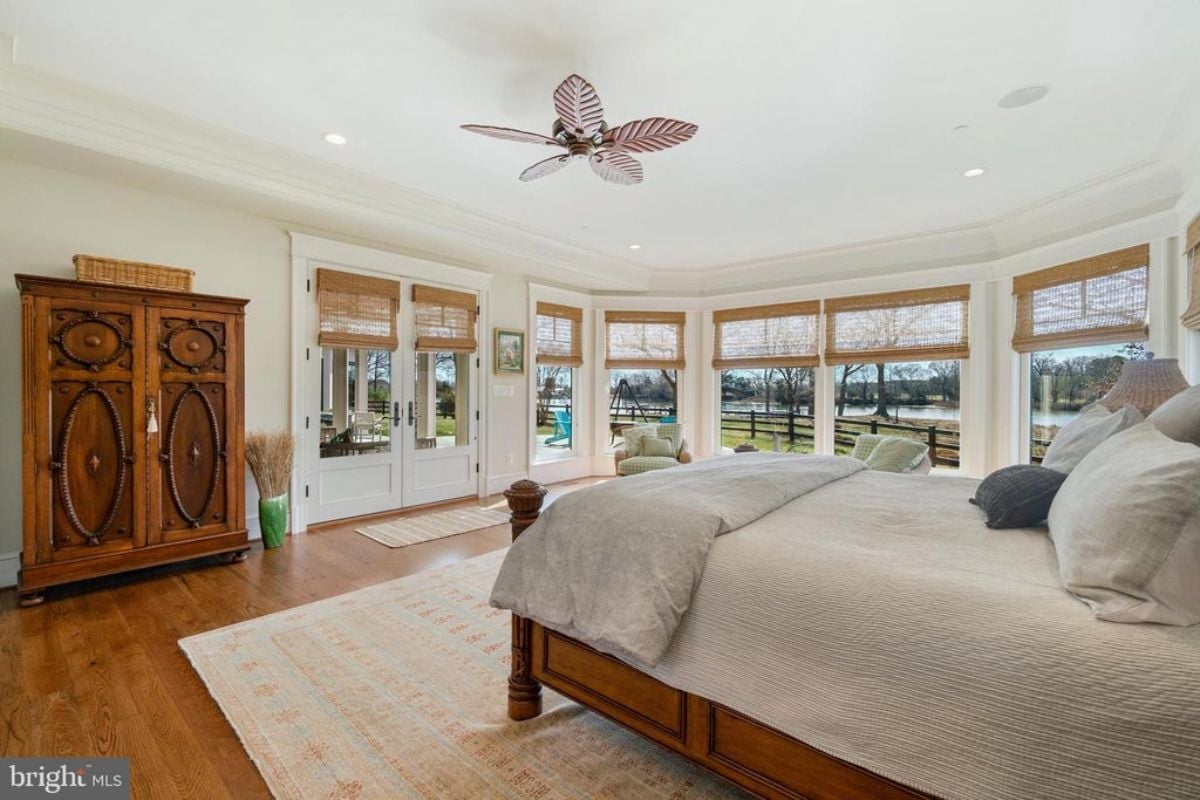 9,595 Sq. Ft. Mansion in Easton, MD ($6,500,000)