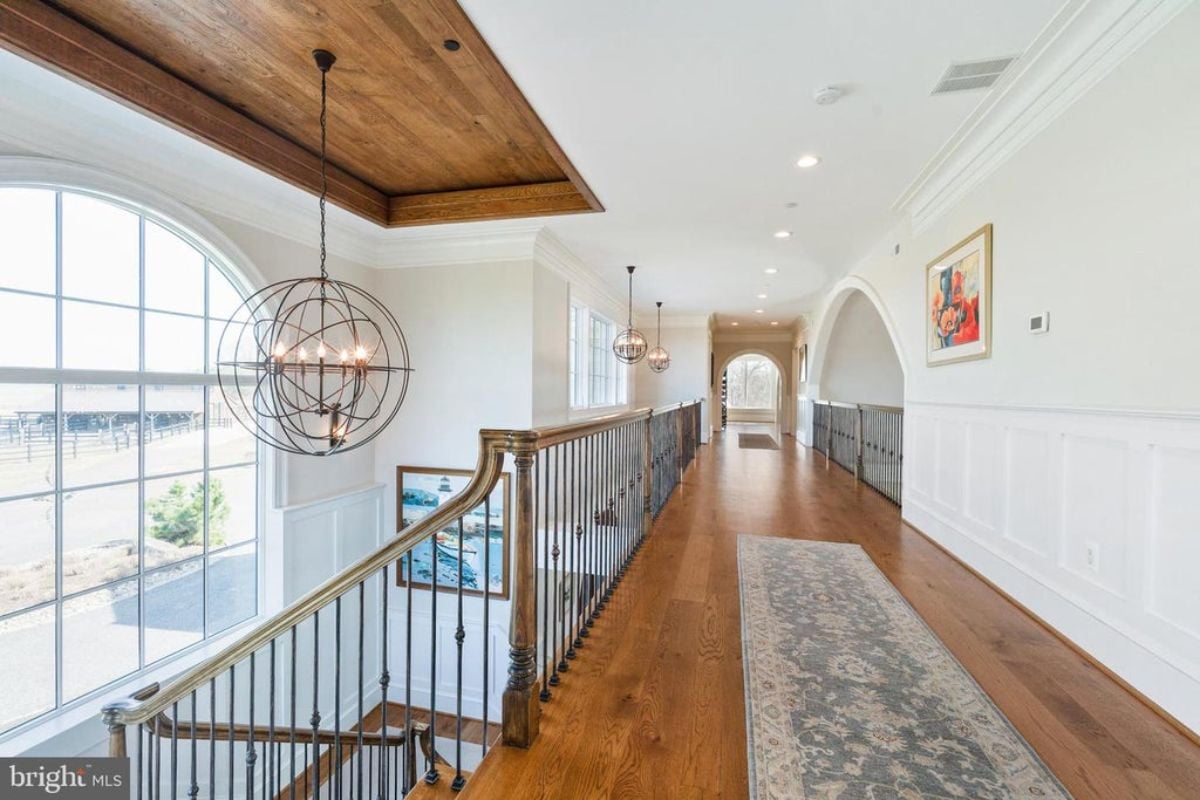 9,595 Sq. Ft. Mansion in Easton, MD ($6,500,000)
