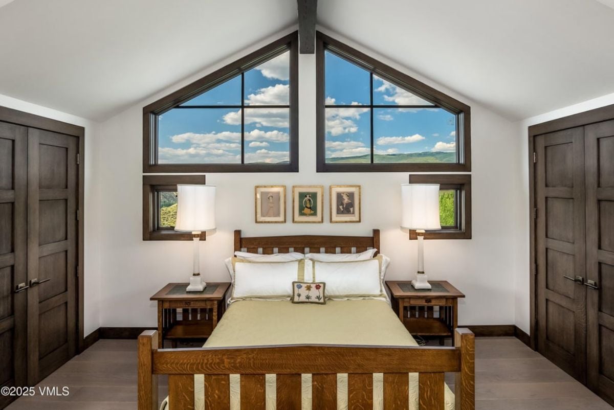 7,297 Sq. Ft. Mansion in Edwards, CO ($13,200,000)