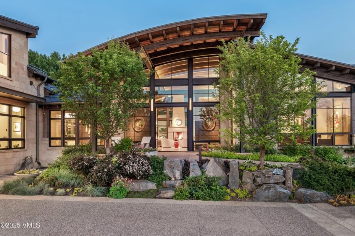 7,297 Sq. Ft. Mansion in Edwards, CO ($13,200,000)