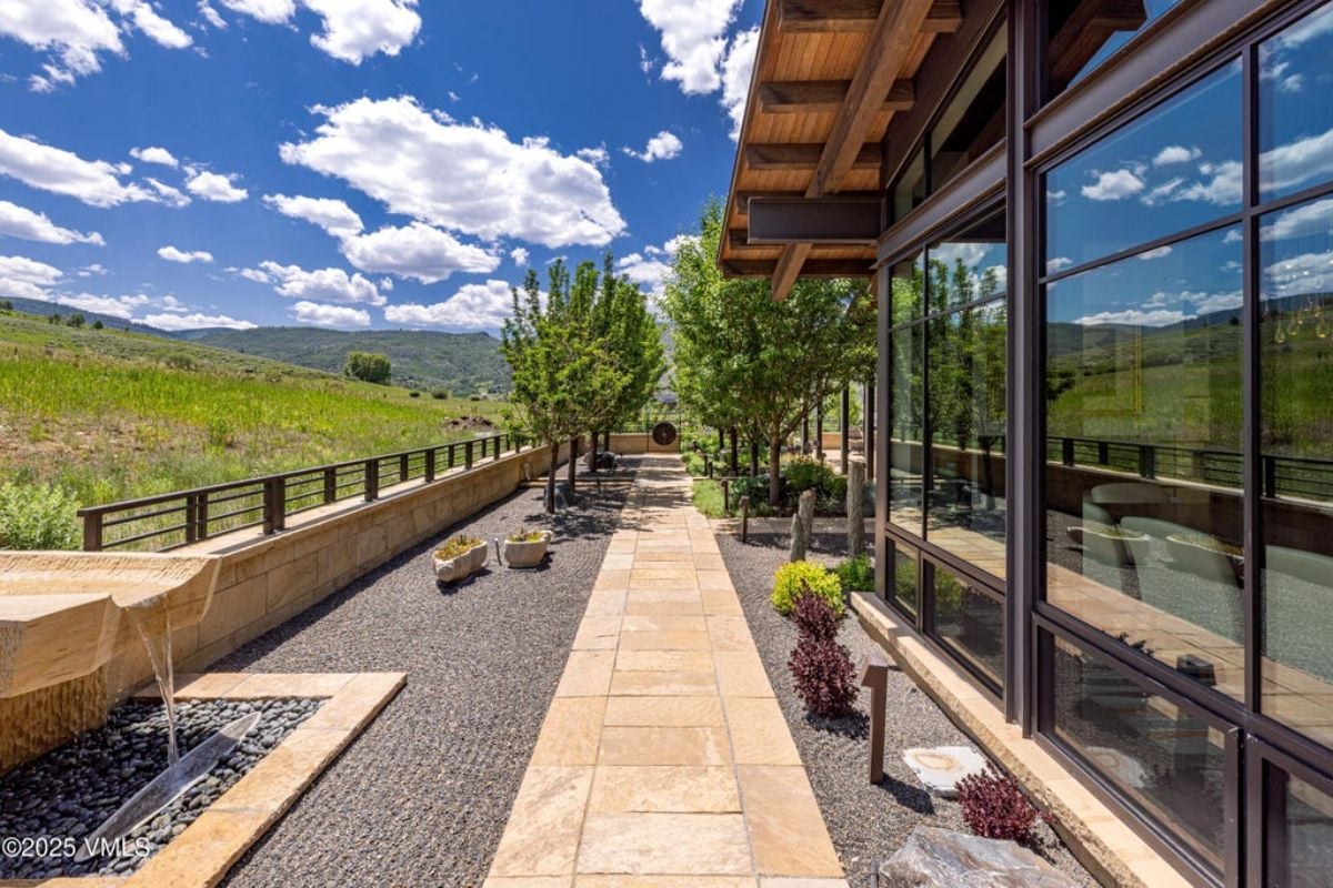 7,297 Sq. Ft. Mansion in Edwards, CO ($13,200,000)