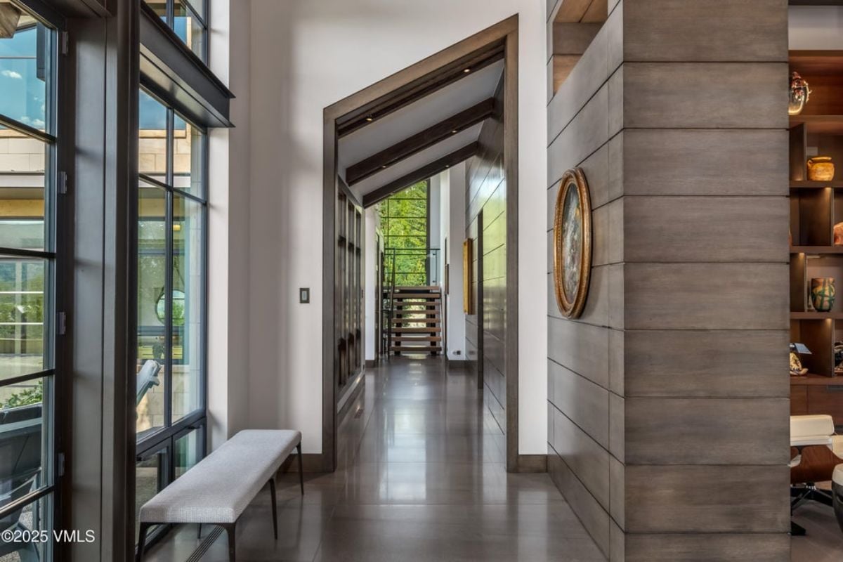 7,297 Sq. Ft. Mansion in Edwards, CO ($13,200,000)