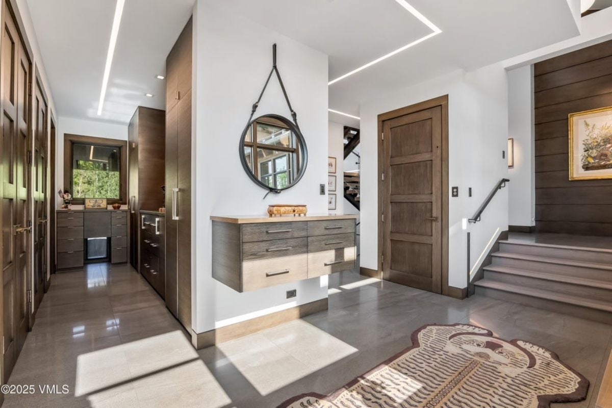 7,297 Sq. Ft. Mansion in Edwards, CO ($13,200,000)