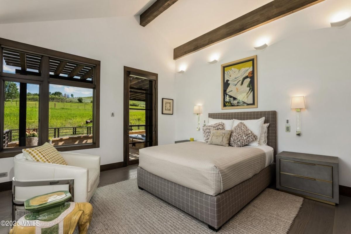 7,297 Sq. Ft. Mansion in Edwards, CO ($13,200,000)