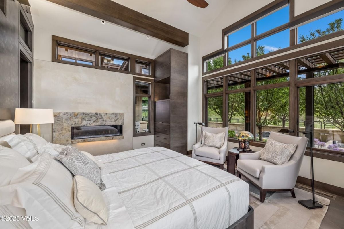 7,297 Sq. Ft. Mansion in Edwards, CO ($13,200,000)