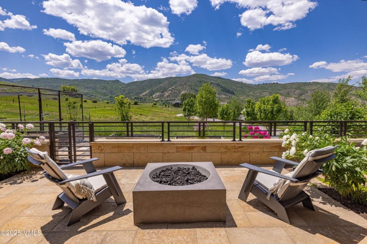 7,297 Sq. Ft. Mansion in Edwards, CO ($13,200,000)