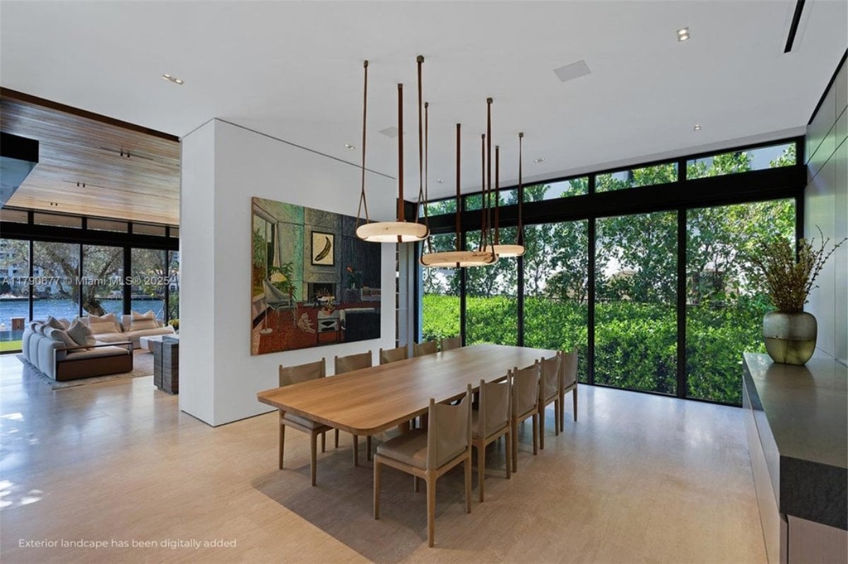 7,635 Sq. Ft. Mansion in Golden Beach, FL ($29,950,000)