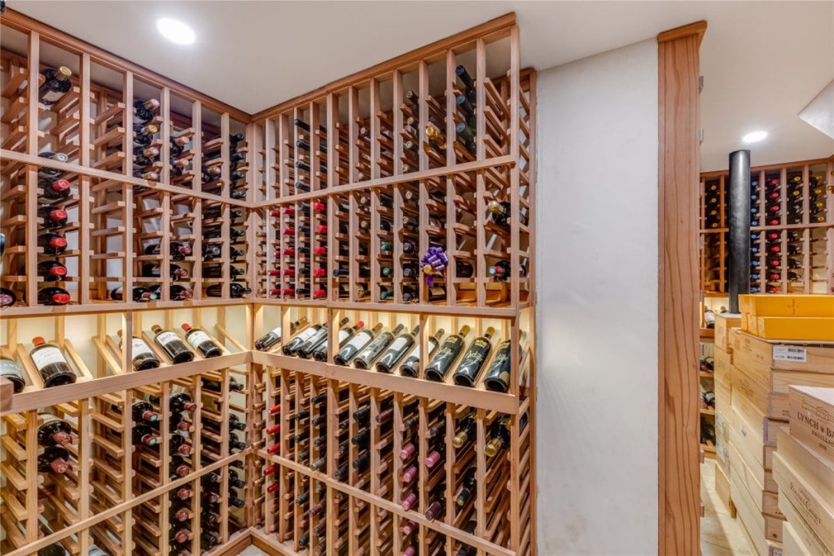 6,032 Sq. Ft. Mansion in Highland Park, TX ($7,950,000)