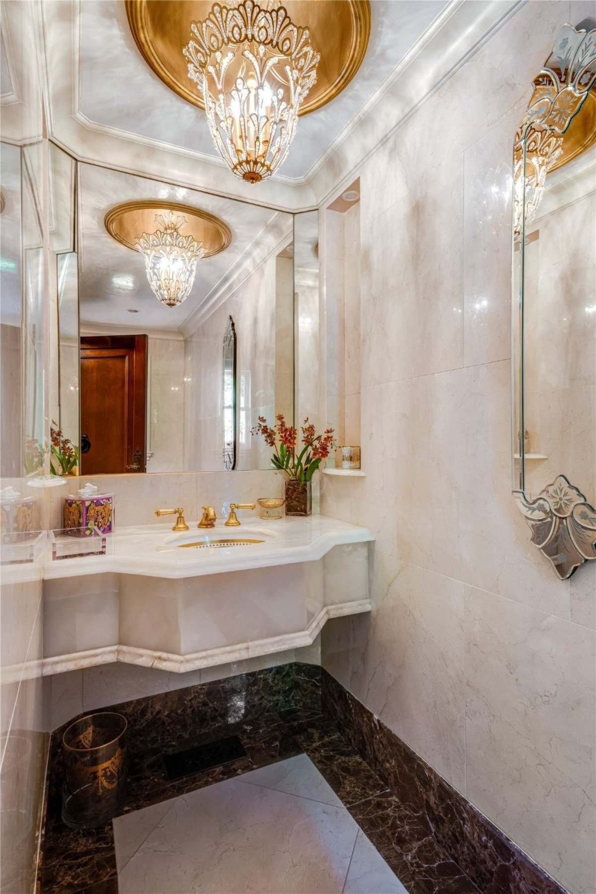 6,032 Sq. Ft. Mansion in Highland Park, TX ($7,950,000)