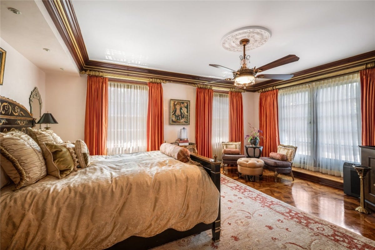 6,032 Sq. Ft. Mansion in Highland Park, TX ($7,950,000)