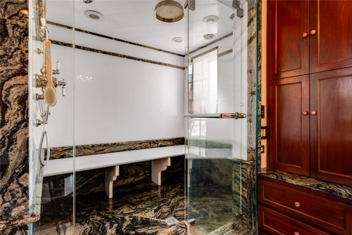 6,032 Sq. Ft. Mansion in Highland Park, TX ($7,950,000)