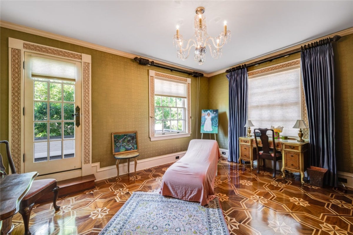 6,032 Sq. Ft. Mansion in Highland Park, TX ($7,950,000)