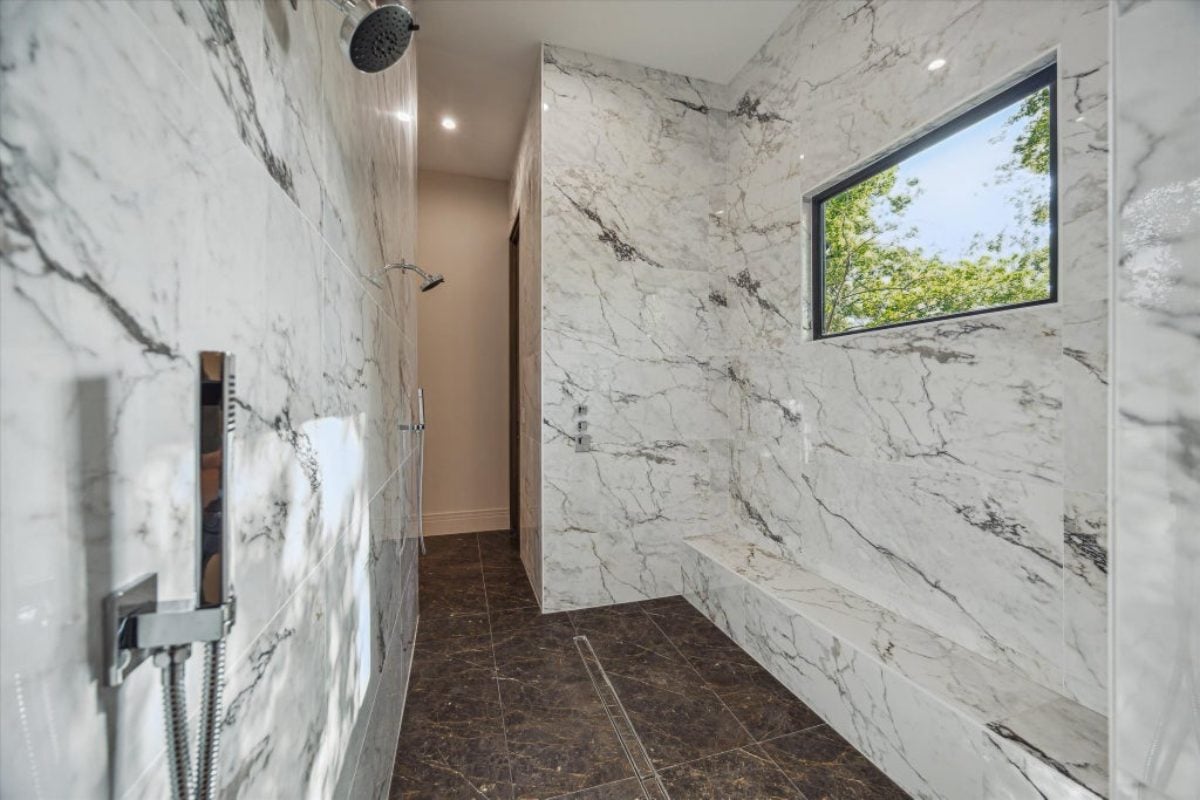 12,145 Sq. Ft. Mansion in Houston, TX ($10,500,000)