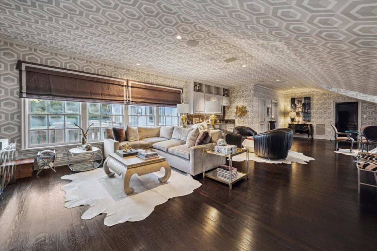 11,274 Sq. Ft. Mansion in Houston, TX ($15,995,000)