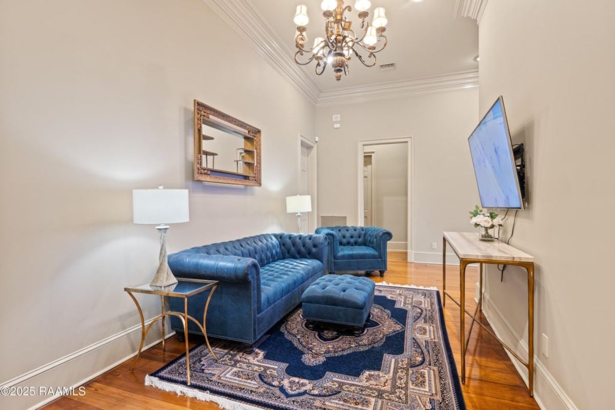 8,547 Sq. Ft. Mansion in Lafayette, LA ($5,500,000)