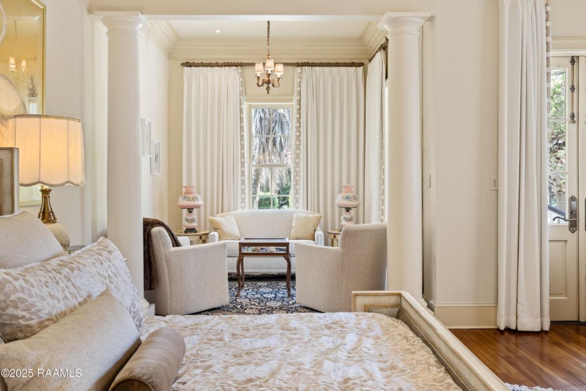 8,547 Sq. Ft. Mansion in Lafayette, LA ($5,500,000)