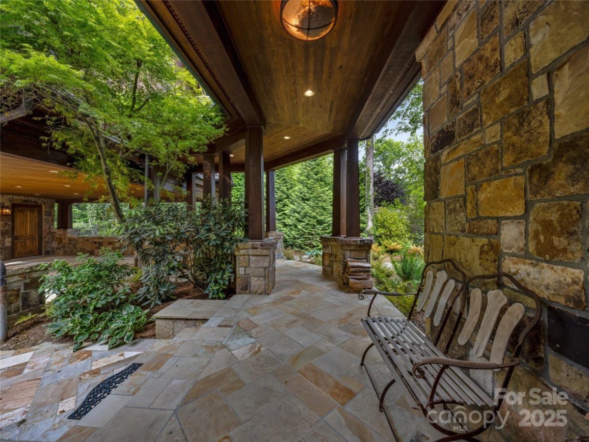 11,273 Sq. Ft. Mansion in Lake Toxaway, NC ($10,250,000)