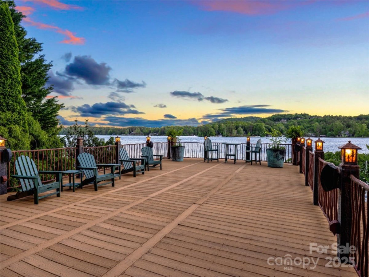 11,273 Sq. Ft. Mansion in Lake Toxaway, NC ($10,250,000)