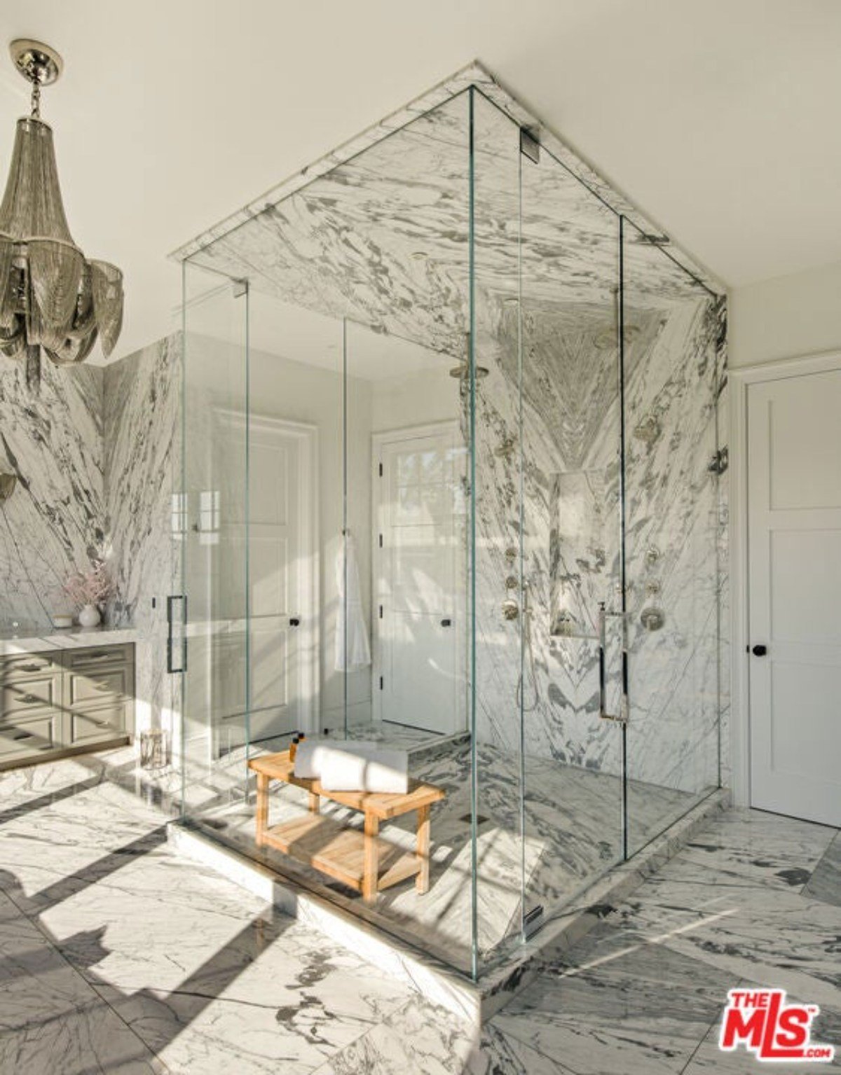 12,914 Sq. Ft. Mansion in Los Angeles, CA ($29,998,800)