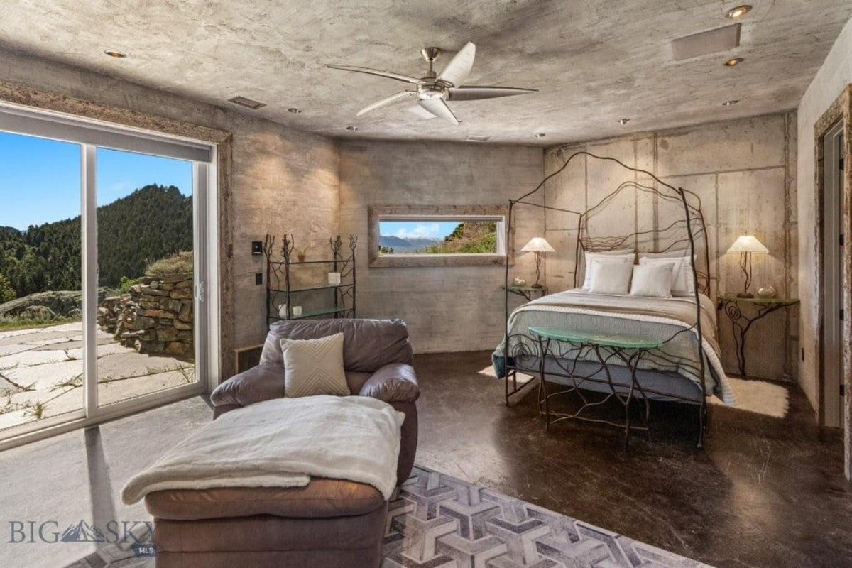 8,259 Sq. Ft. Mansion in McAllister, MT ($7,250,000)