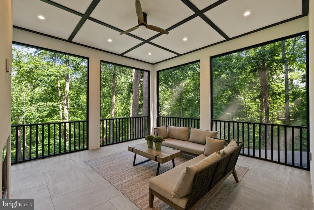 11,347 Sq. Ft. Mansion in McLean, VA ($7,950,000)