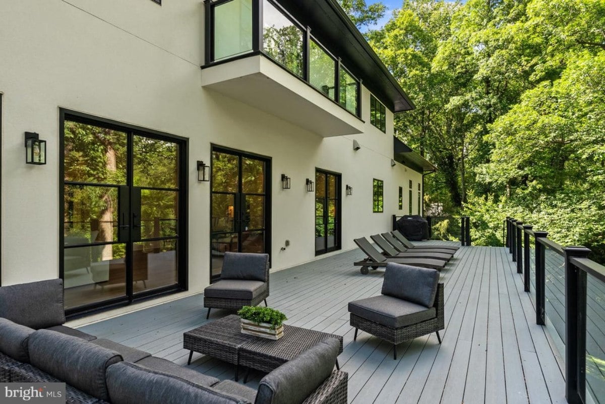 11,347 Sq. Ft. Mansion in McLean, VA ($7,950,000)