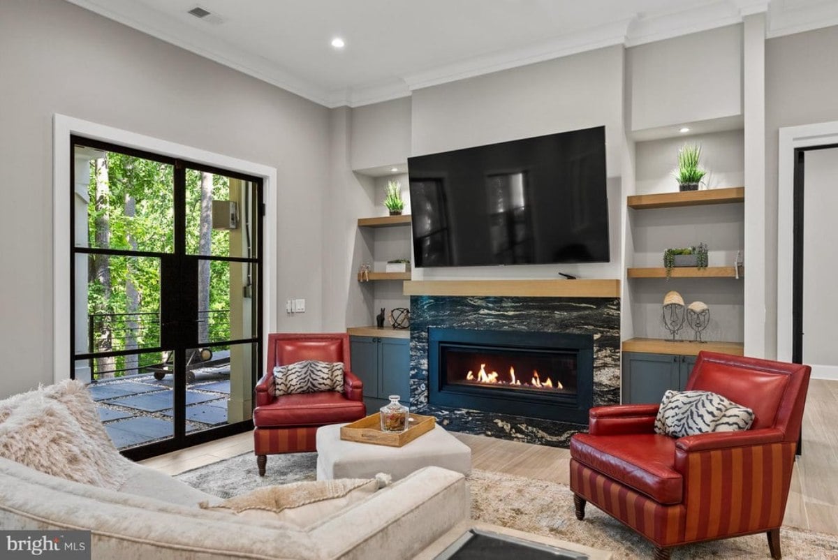 11,347 Sq. Ft. Mansion in McLean, VA ($7,950,000)