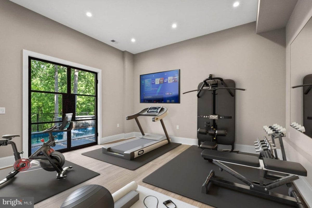 11,347 Sq. Ft. Mansion in McLean, VA ($7,950,000)