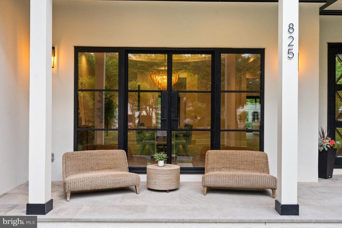 11,347 Sq. Ft. Mansion in McLean, VA ($7,950,000)
