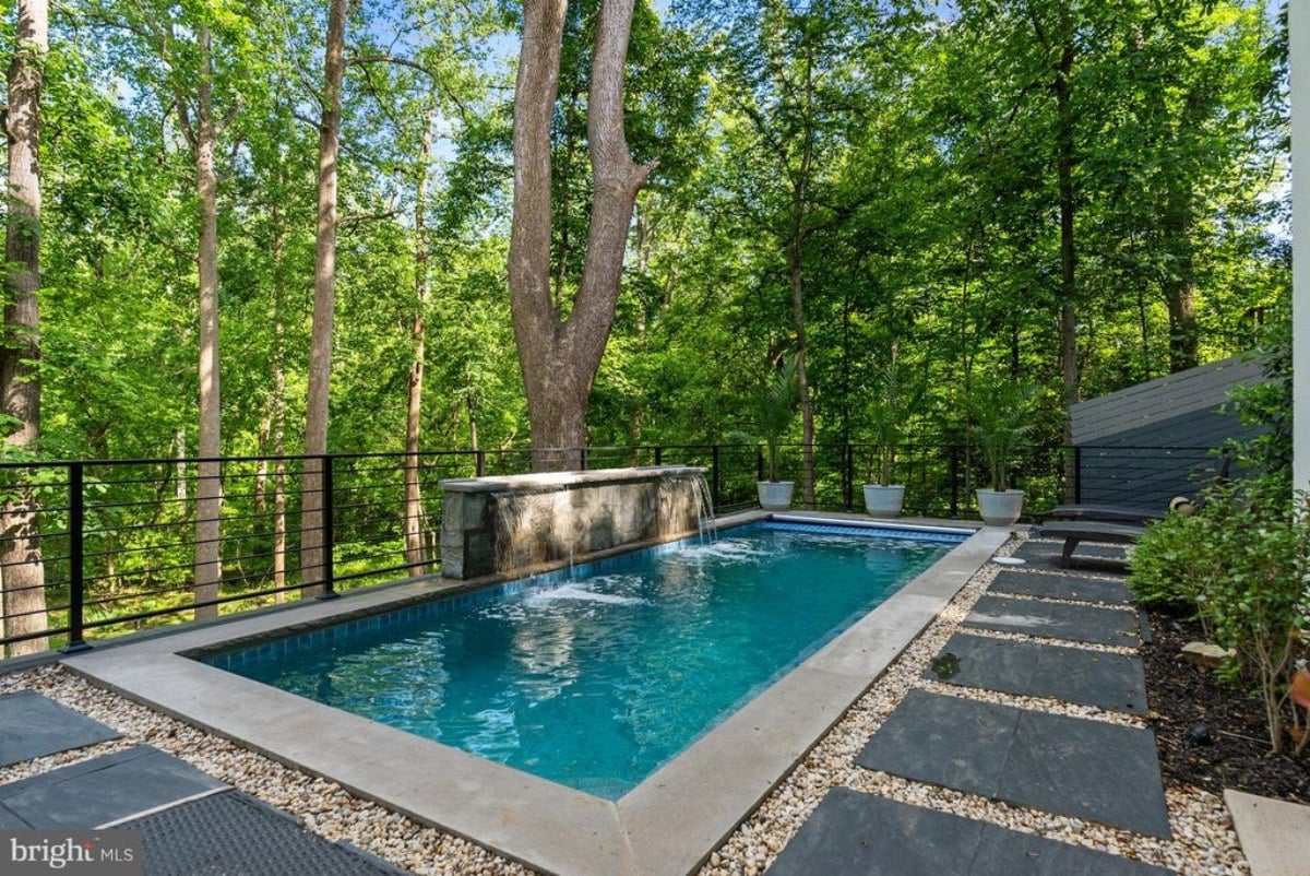 11,347 Sq. Ft. Mansion in McLean, VA ($7,950,000)