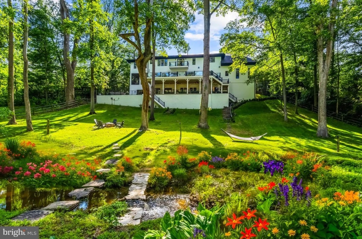 11,347 Sq. Ft. Mansion in McLean, VA ($7,950,000)