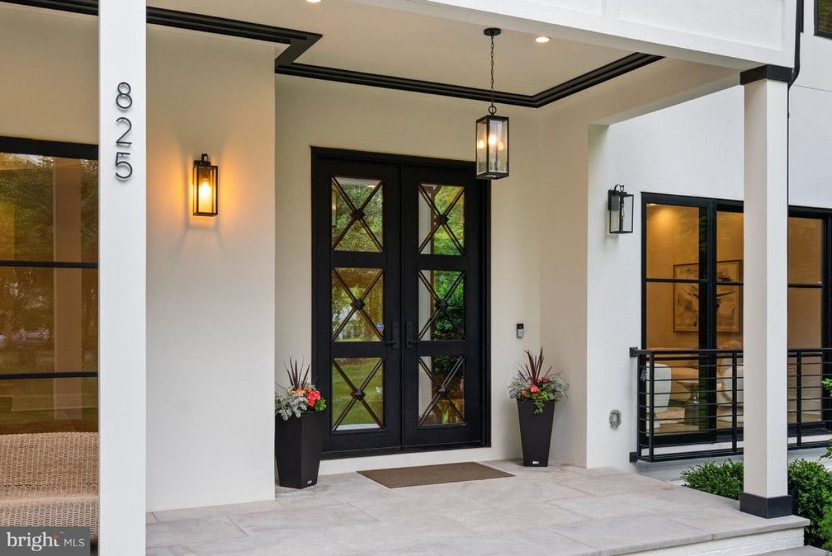 11,347 Sq. Ft. Mansion in McLean, VA ($7,950,000)