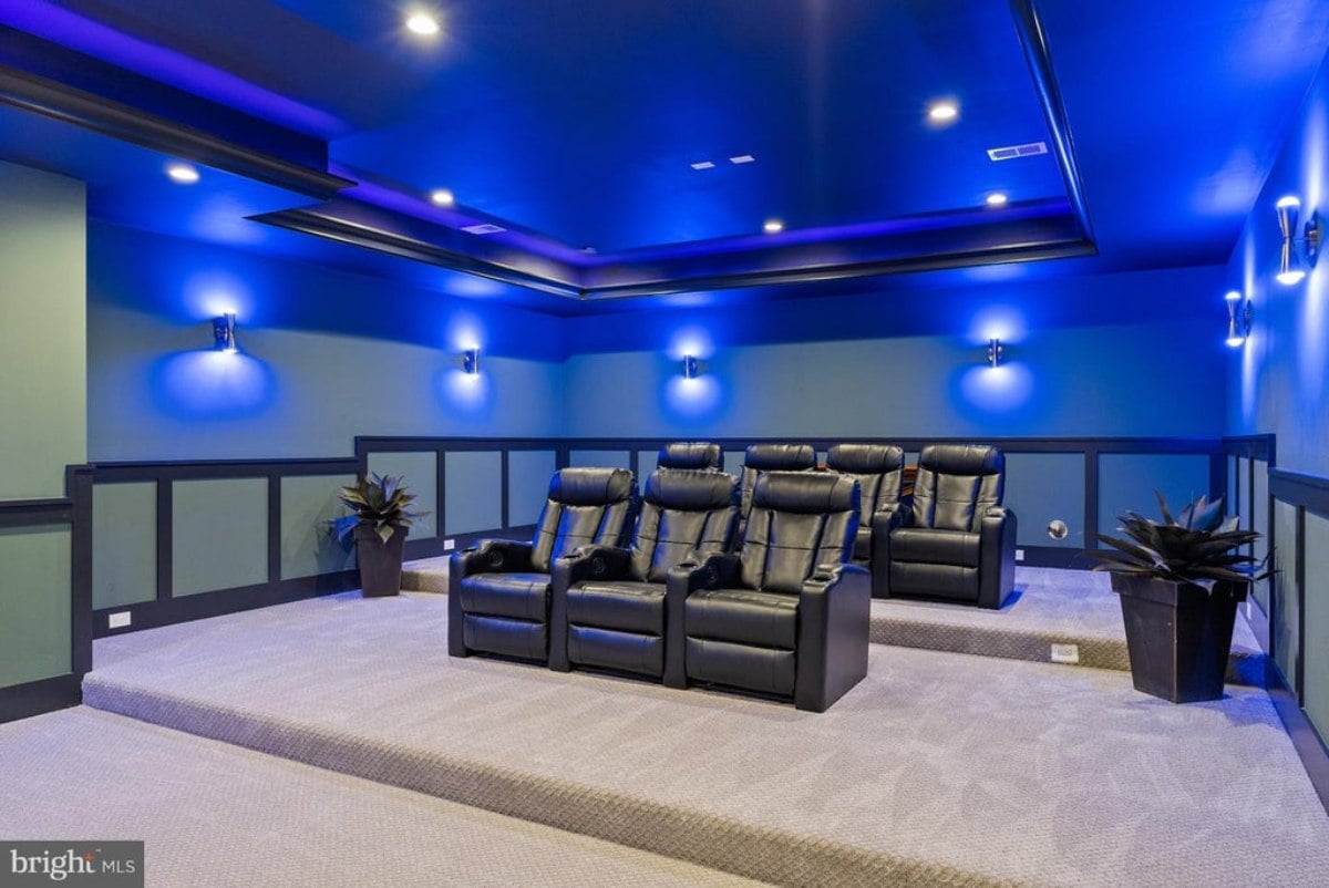11,347 Sq. Ft. Mansion in McLean, VA ($7,950,000)