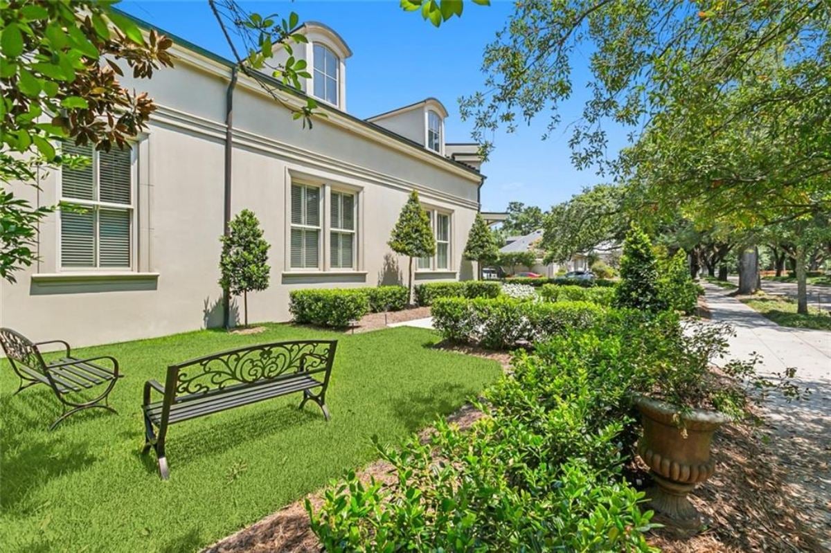 8,580 Sq. Ft. Mansion in Metairie, LA ($3,450,000)