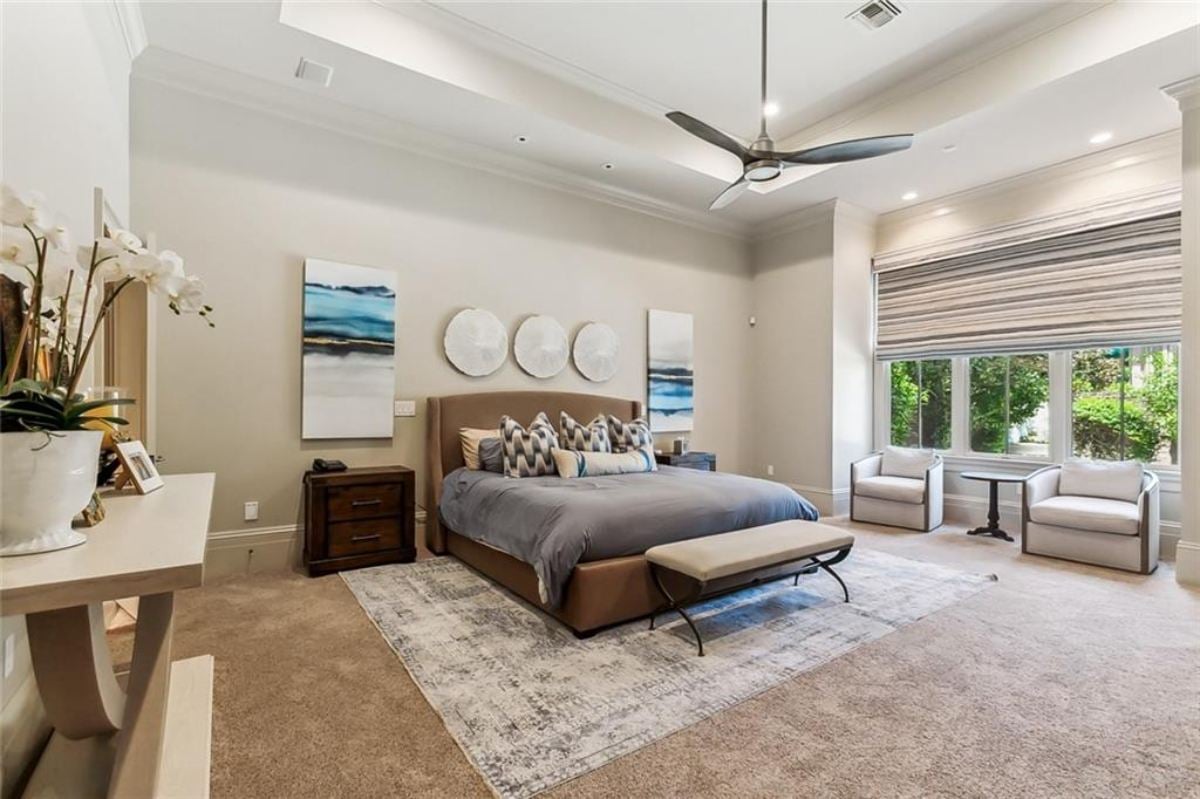 8,580 Sq. Ft. Mansion in Metairie, LA ($3,450,000)