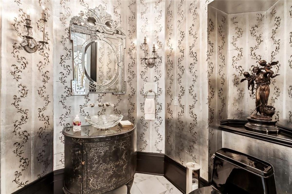 8,580 Sq. Ft. Mansion in Metairie, LA ($3,450,000)