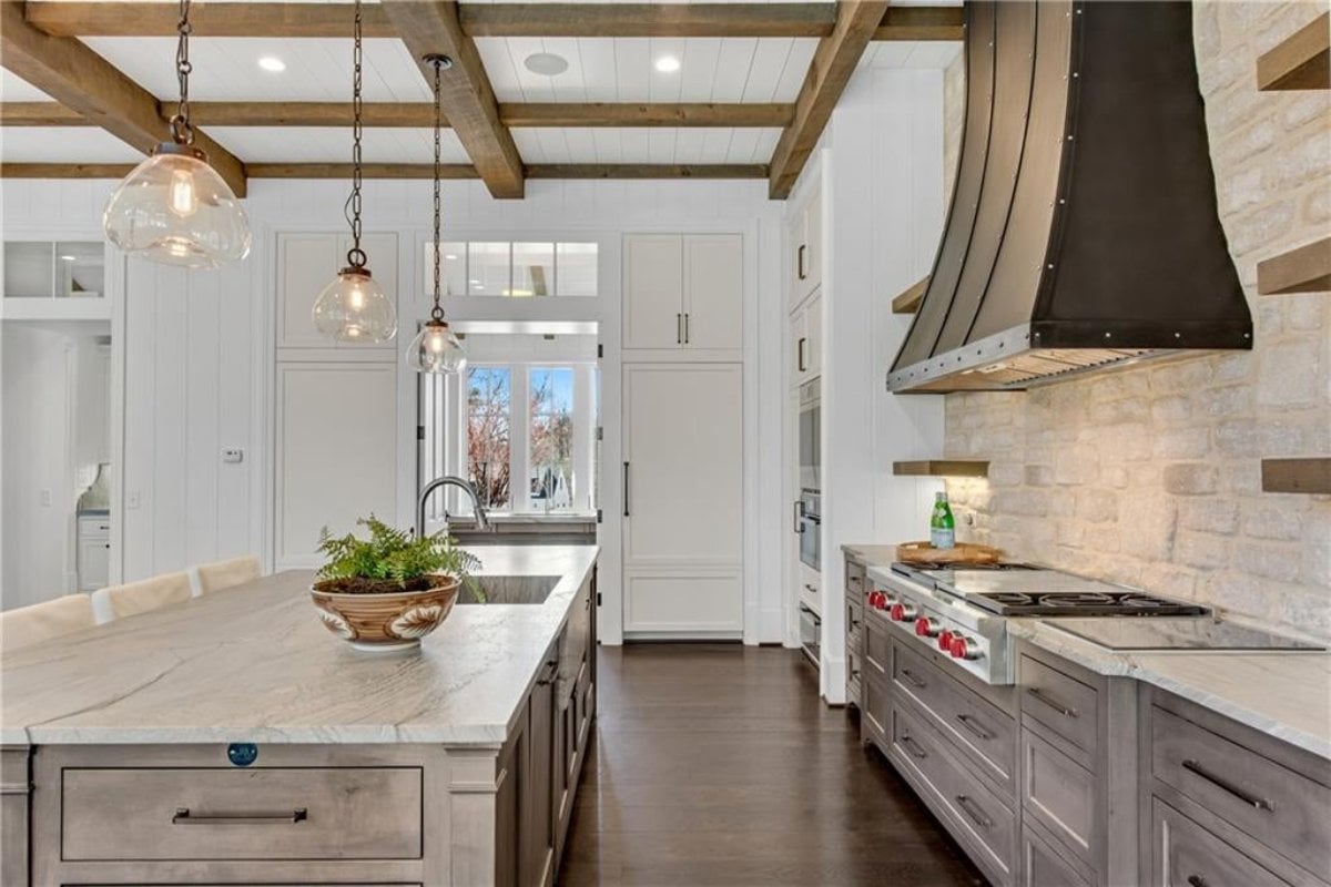 9,952 Sq. Ft. Mansion in Milton, GA ($8,000,000)