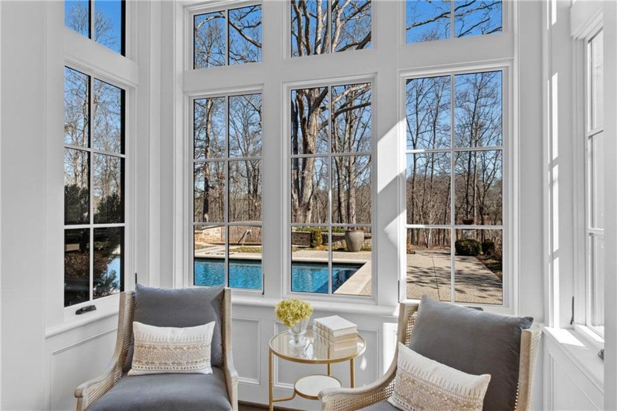 9,952 Sq. Ft. Mansion in Milton, GA ($8,000,000)