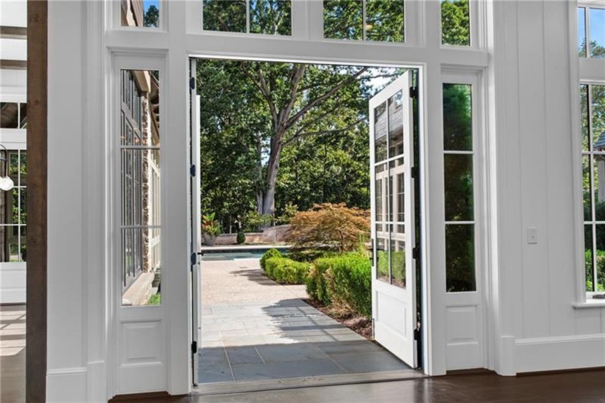 9,952 Sq. Ft. Mansion in Milton, GA ($8,000,000)