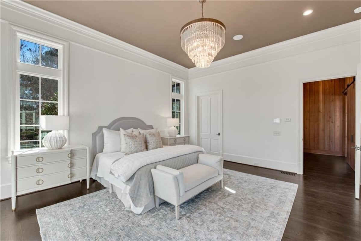 9,952 Sq. Ft. Mansion in Milton, GA ($8,000,000)