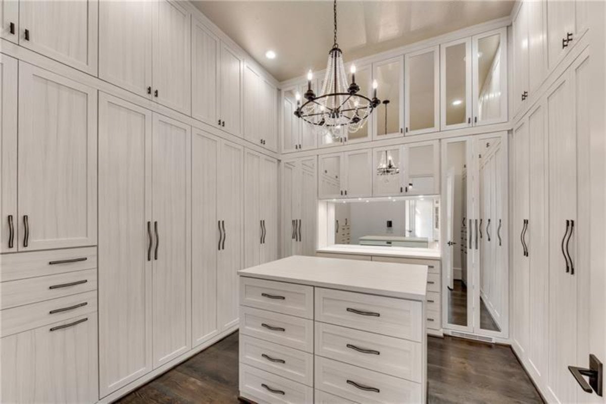 9,952 Sq. Ft. Mansion in Milton, GA ($8,000,000)