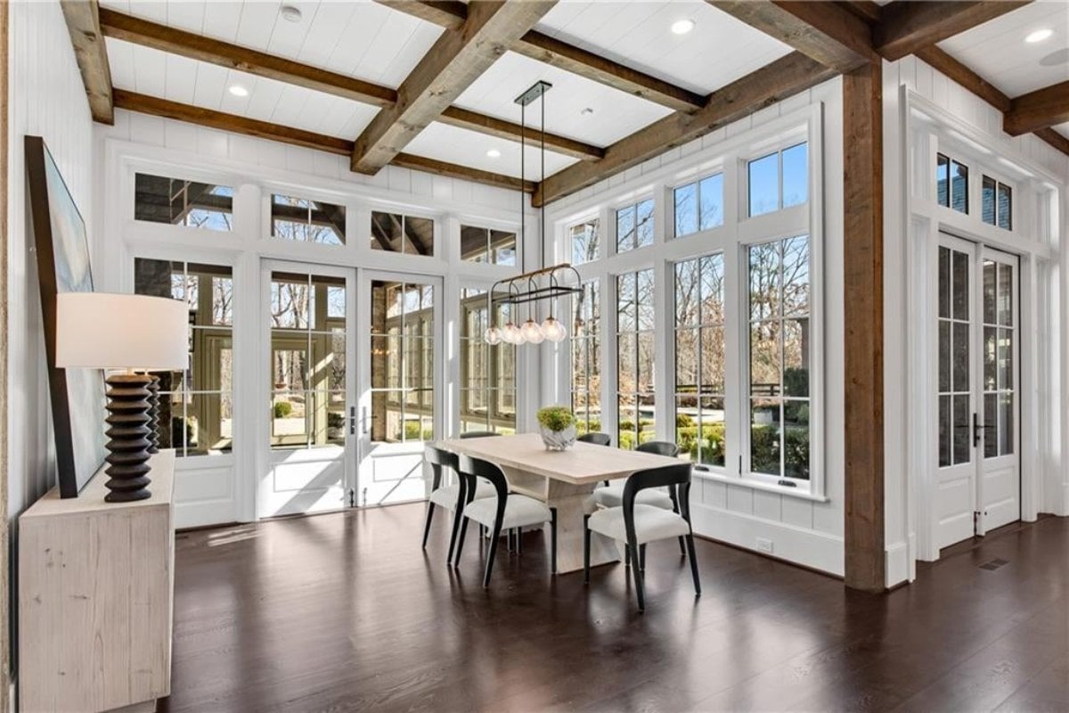 9,952 Sq. Ft. Mansion in Milton, GA ($8,000,000)
