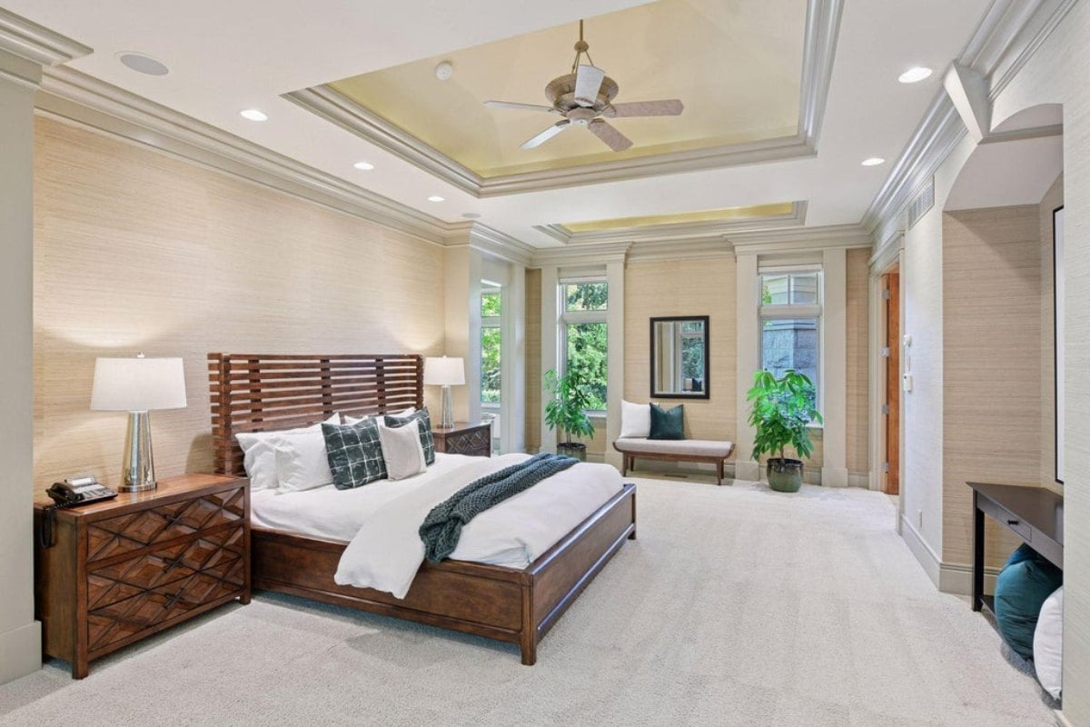 10,614 Sq. Ft. Mansion in Minnetonka, MN ($5,000,000)