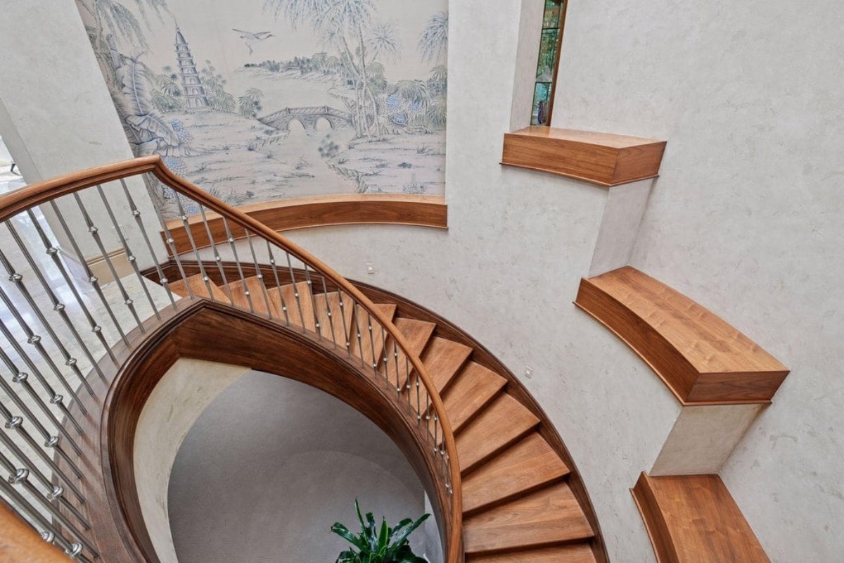 10,614 Sq. Ft. Mansion in Minnetonka, MN ($5,000,000)