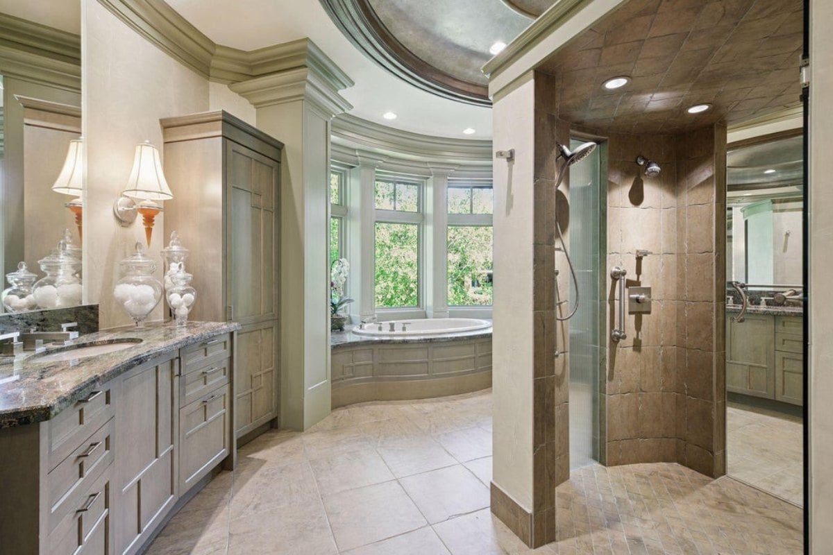 10,614 Sq. Ft. Mansion in Minnetonka, MN ($5,000,000)