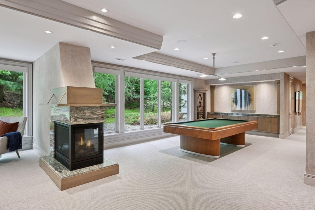 10,614 Sq. Ft. Mansion in Minnetonka, MN ($5,000,000)
