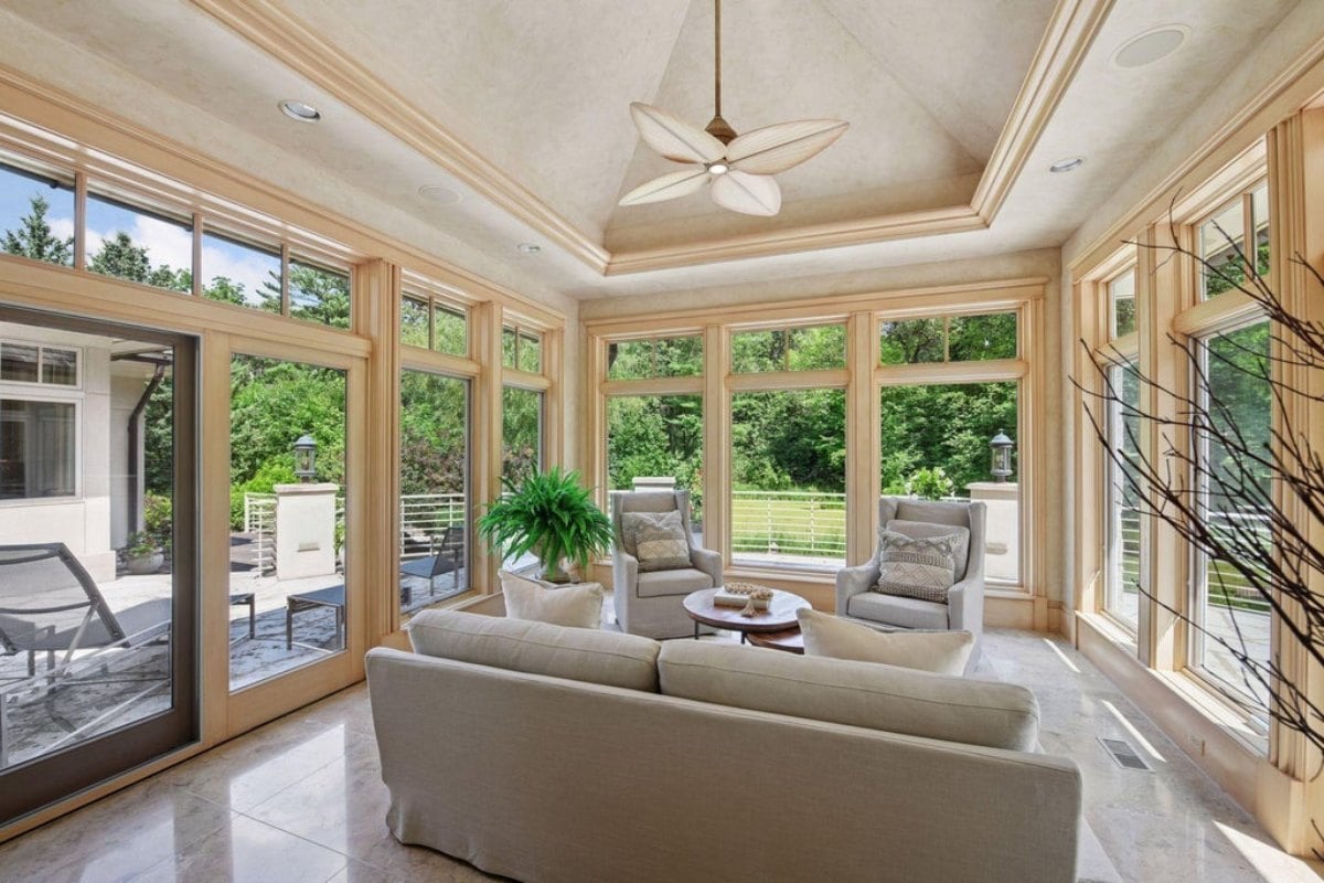 10,614 Sq. Ft. Mansion in Minnetonka, MN ($5,000,000)