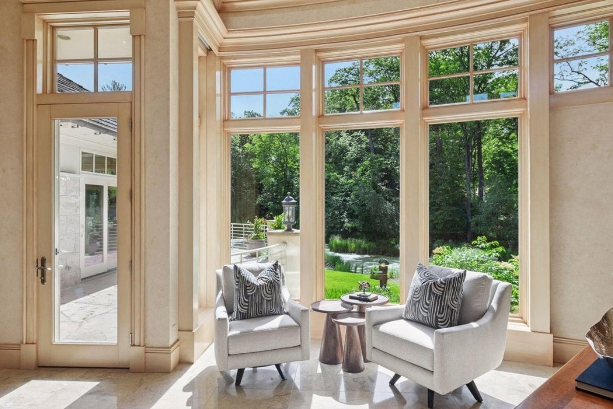 10,614 Sq. Ft. Mansion in Minnetonka, MN ($5,000,000)